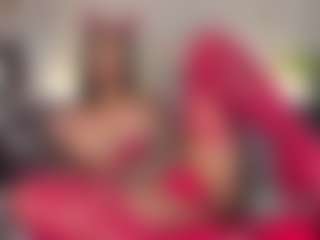 Coco D'Amore's Live Sex Cam Show