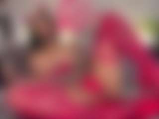 Coco D'Amore's Live Sex Cam Show