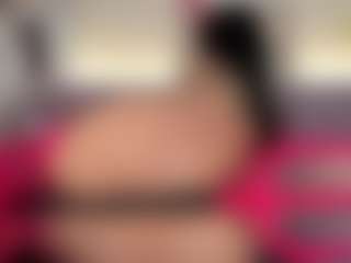 Coco D'Amore's Live Sex Cam Show