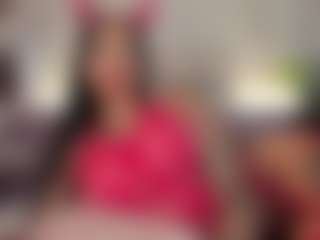 Coco D'Amore's Live Sex Cam Show