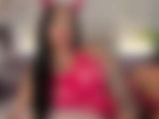 Coco D'Amore's Live Sex Cam Show