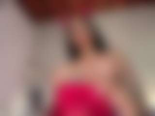 Coco D'Amore's Live Sex Cam Show