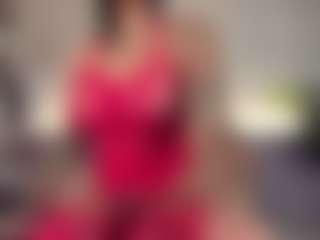 Coco D'Amore's Live Sex Cam Show