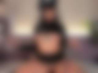 Coco D'Amore's Live Sex Cam Show