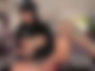 Live cam show with Coco D'Amore - Fetish Big Tits on Dolls Live