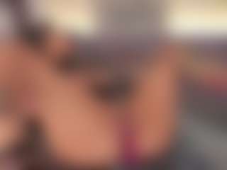 Coco D'Amore's Live Sex Cam Show