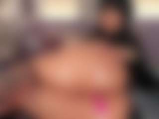 Coco D'Amore's Live Sex Cam Show