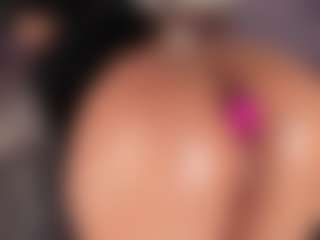 Coco D'Amore's Live Sex Cam Show