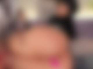 Coco D'Amore's Live Sex Cam Show