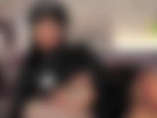 Coco D'Amore's Live Sex Cam Show