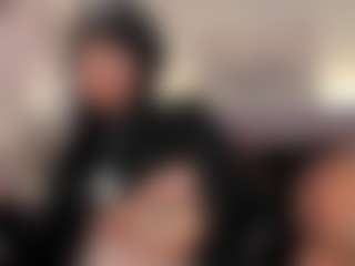 Coco D'Amore's Live Sex Cam Show