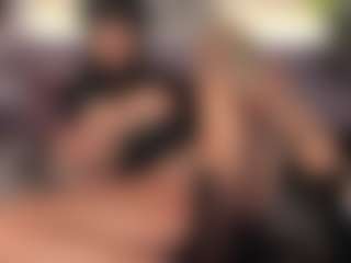 Coco D'Amore's Live Sex Cam Show