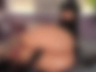 Coco D'Amore's Live Sex Cam Show