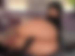 Coco D'Amore's Live Sex Cam Show