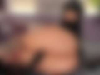 Coco D'Amore's Live Sex Cam Show