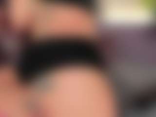 Coco D'Amore's Live Sex Cam Show