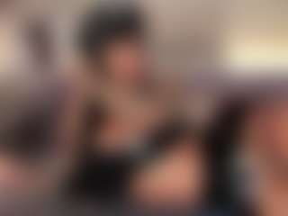 Coco D'Amore's Live Sex Cam Show