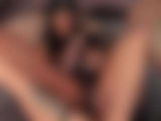 Coco D'Amore's Live Sex Cam Show