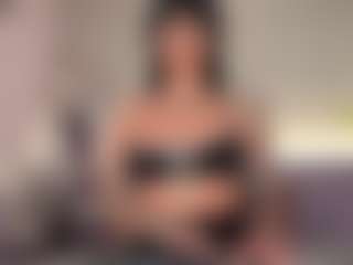 Coco D'Amore's Live Sex Cam Show