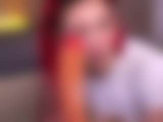 Live cam show with pawzzy - Normal on Mixed Magazine Live