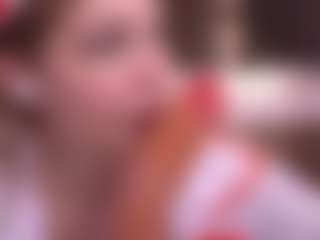 pawzzy's Live Sex Cam Show