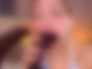 pawzzy's Live Sex Cam Show