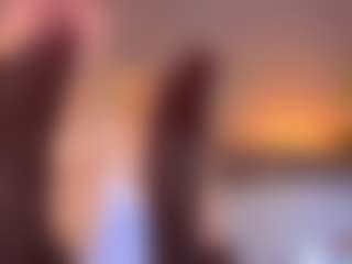 pawzzy's Live Sex Cam Show