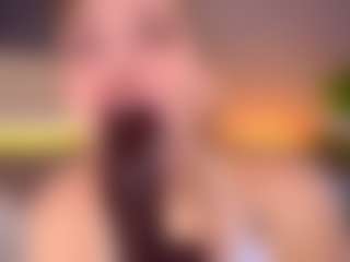 pawzzy's Live Sex Cam Show