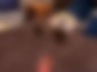pawzzy's Live Sex Cam Show