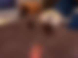 pawzzy's Live Sex Cam Show