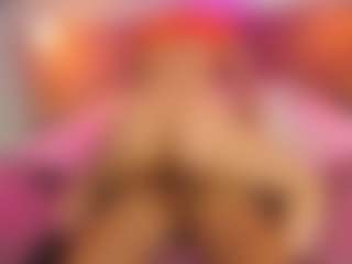 secretvelvetfxのライブセックスチャットショー