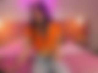 secretvelvetfx's Live Sex Cam Show