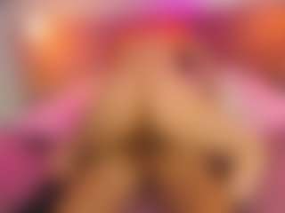 secretvelvetfx's Live Sex Cam Show
