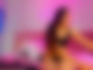 Live cam show with secretvelvetfx - Black Hair on Milfs Live