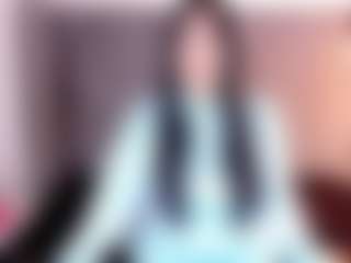 Ana's Live Sex Cam Show