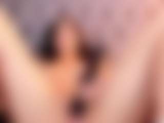 Ana's Live Sex Cam Show