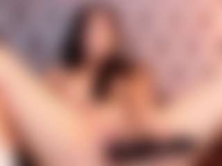 Ana's Live Sex Cam Show