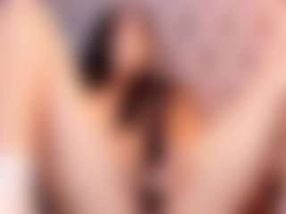 Ana's Live Sex Cam Show