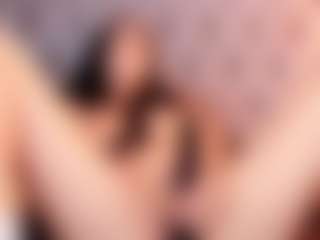 Ana's Live Sex Cam Show