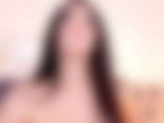 Ana's Live Sex Cam Show