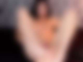 Ana's Live Sex Cam Show