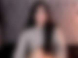 Ana's Live Sex Cam Show