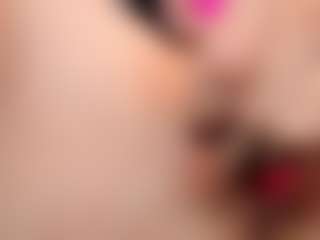 Ana's Live Sex Cam Show