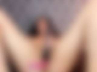 Ana's Live Sex Cam Show