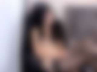Ana's Live Sex Cam Show