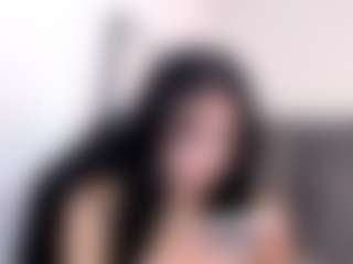 Ana's Live Sex Cam Show