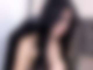 Ana's Live Sex Cam Show