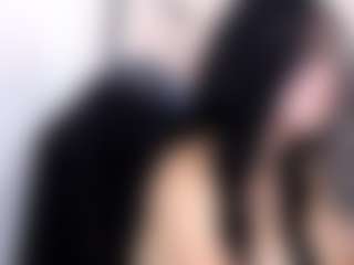Ana's Live Sex Cam Show