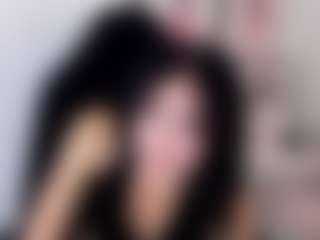 Ana's Live Sex Cam Show