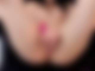 Ana's Live Sex Cam Show